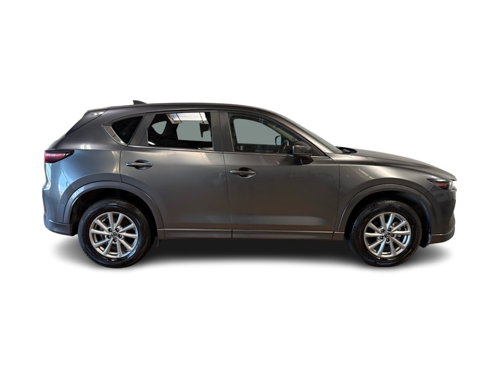 Thumbnail: 2024 Mazda CX-5 - 14