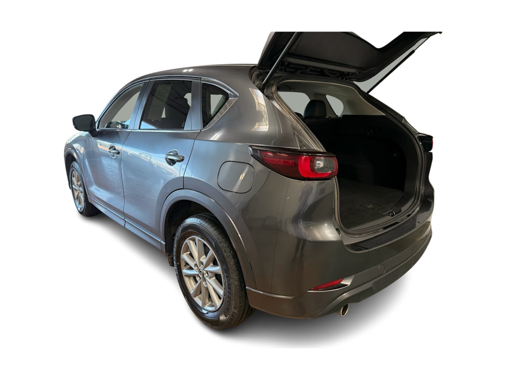 Thumbnail: 2024 Mazda CX-5 - 12