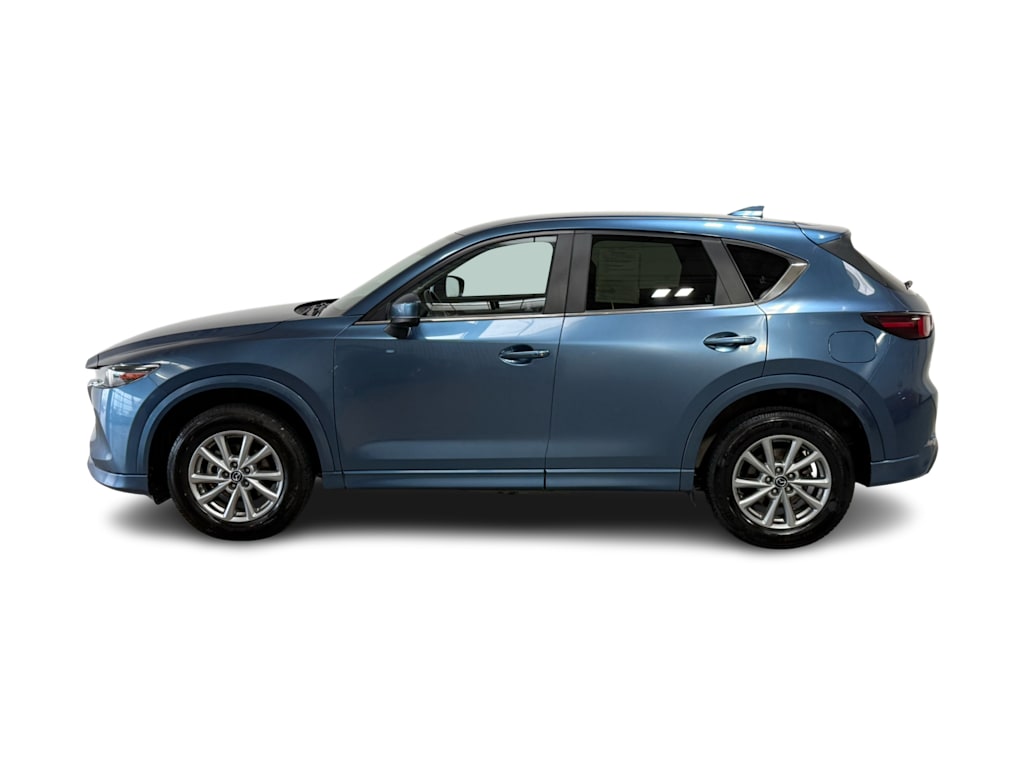 Thumbnail: 2024 Mazda CX-5 - 3