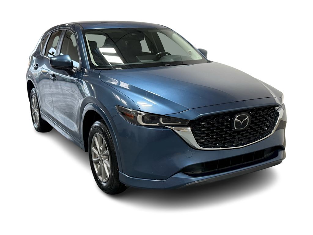 Thumbnail: 2024 Mazda CX-5 - 16