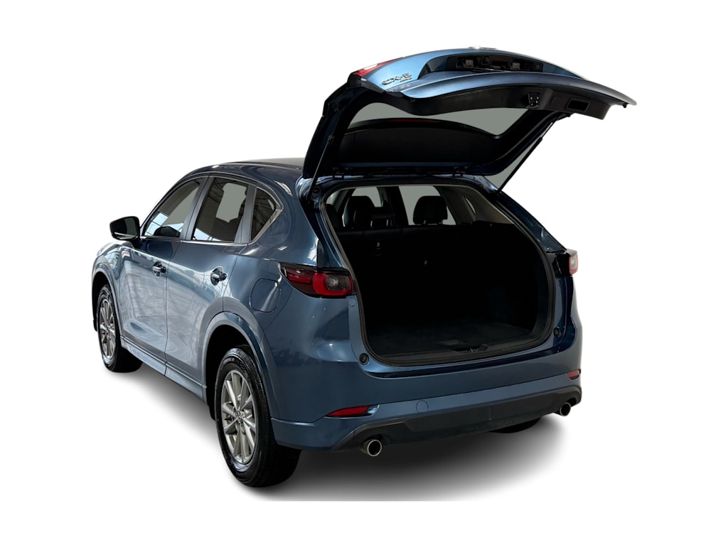 Thumbnail: 2024 Mazda CX-5 - 14