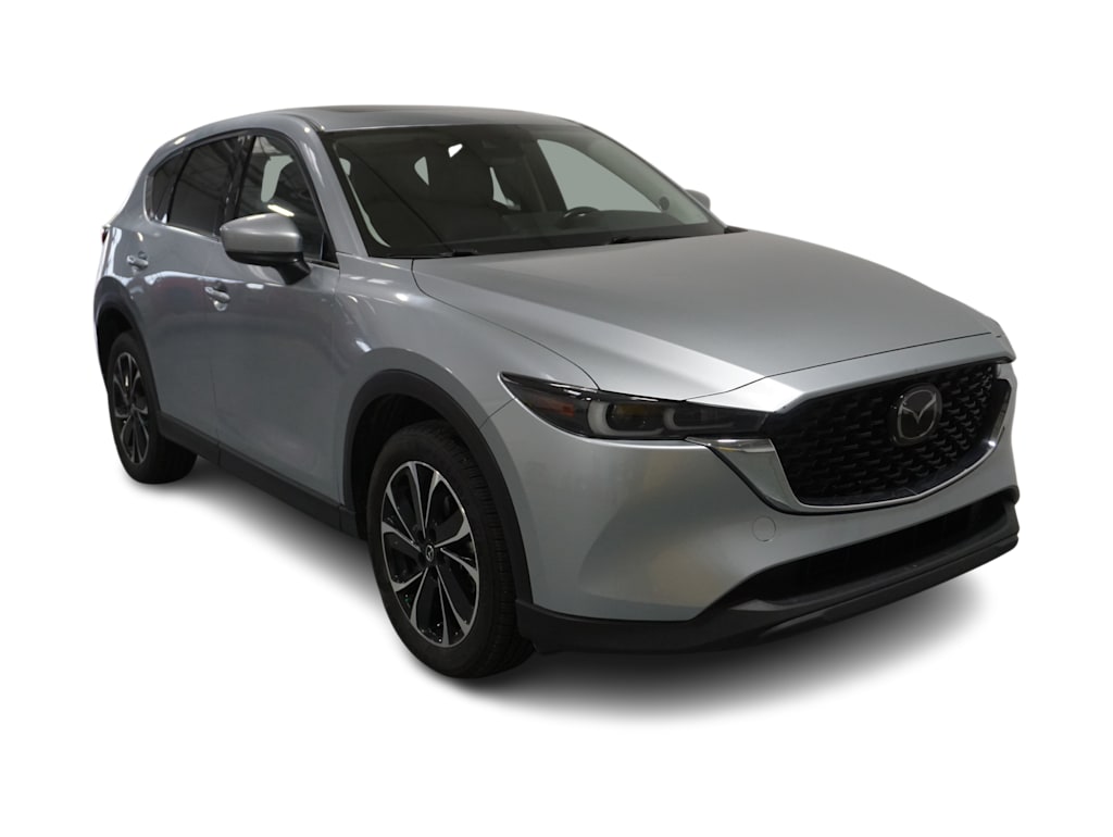 Thumbnail: 2023 Mazda CX-5 - 13