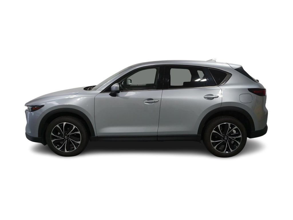 Thumbnail: 2023 Mazda CX-5 - 3