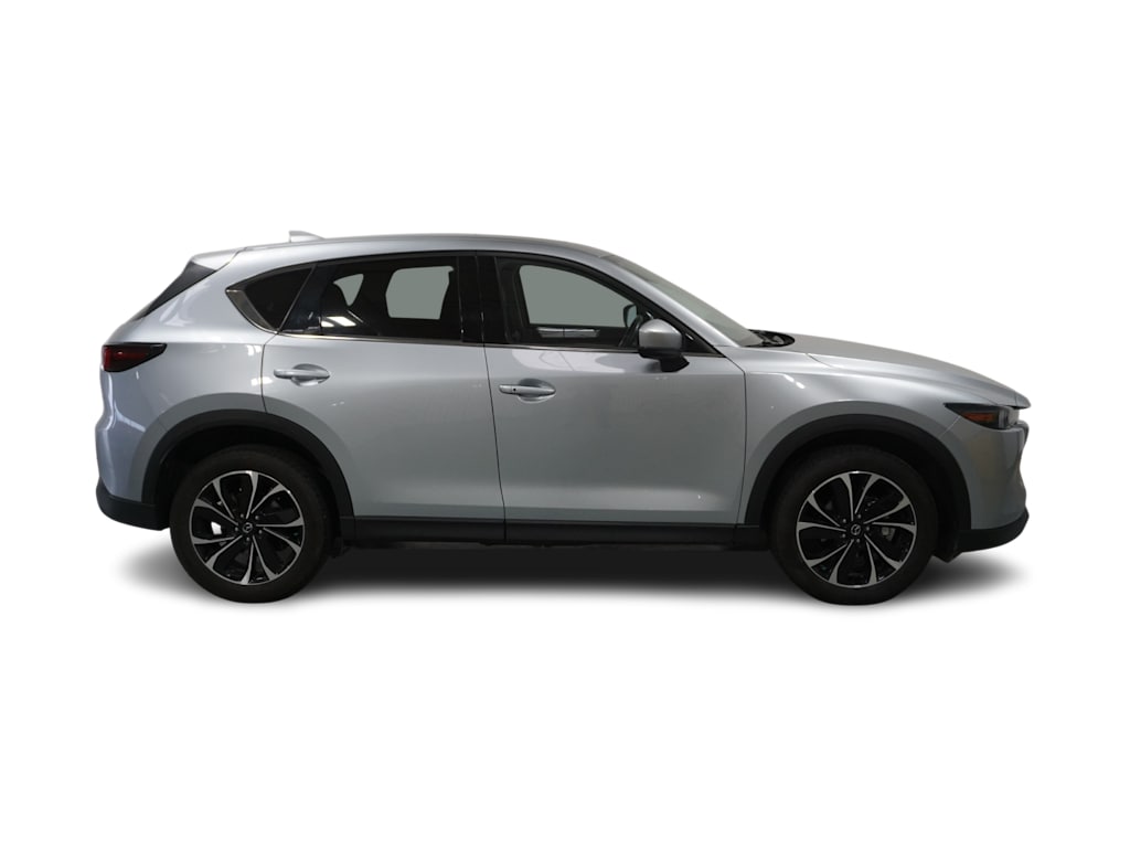 Thumbnail: 2023 Mazda CX-5 - 14