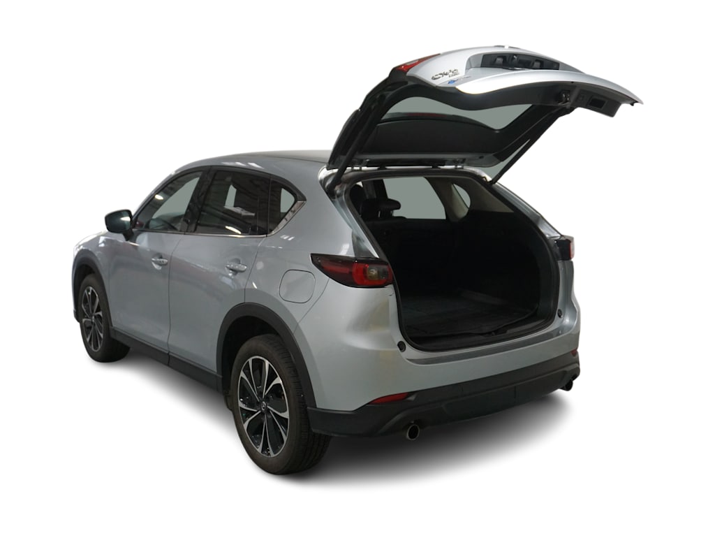 Thumbnail: 2023 Mazda CX-5 - 12