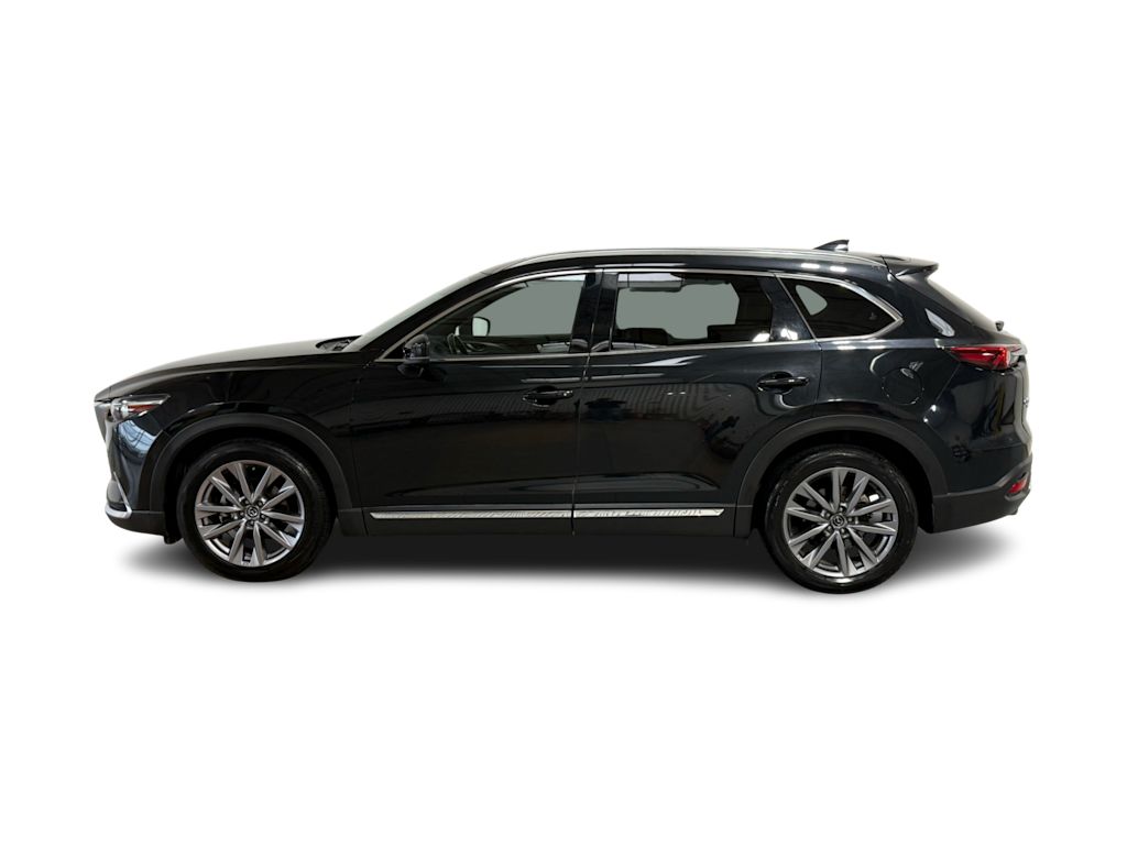 Thumbnail: 2023 Mazda CX-9 - 3