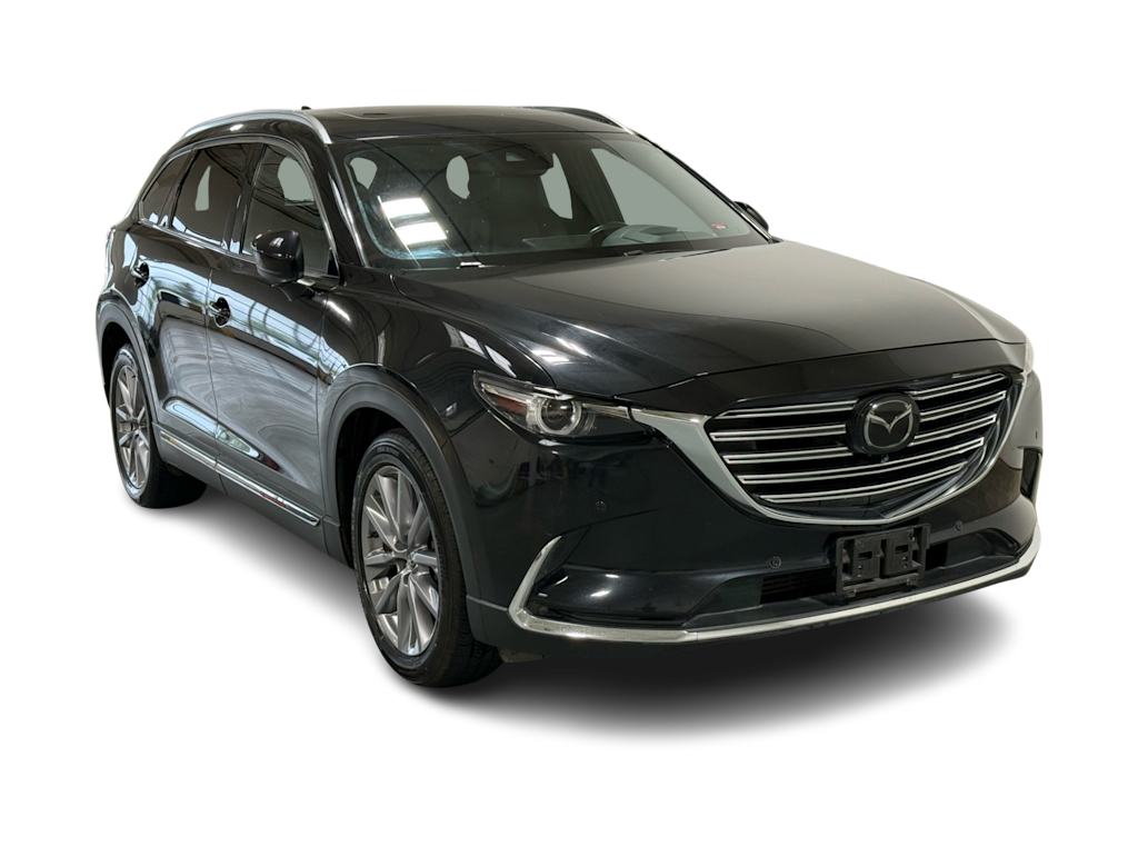 Thumbnail: 2023 Mazda CX-9 - 15
