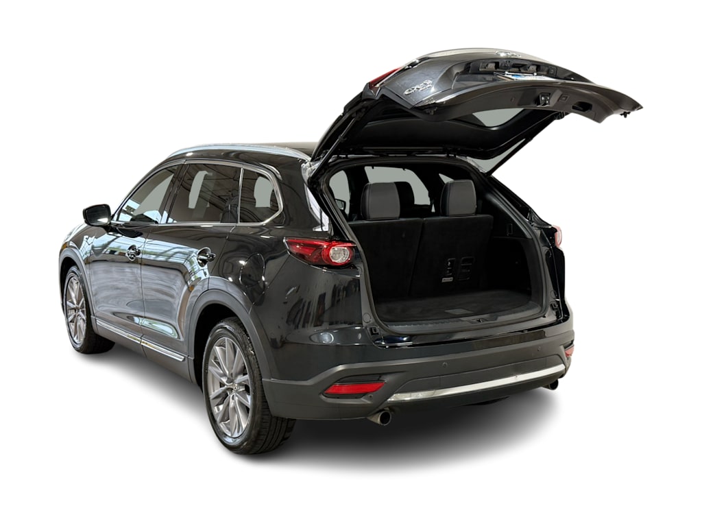 Thumbnail: 2023 Mazda CX-9 - 14