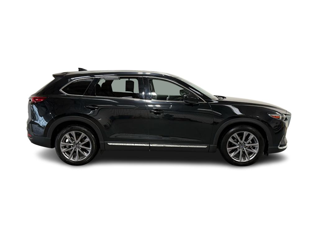 Thumbnail: 2023 Mazda CX-9 - 16
