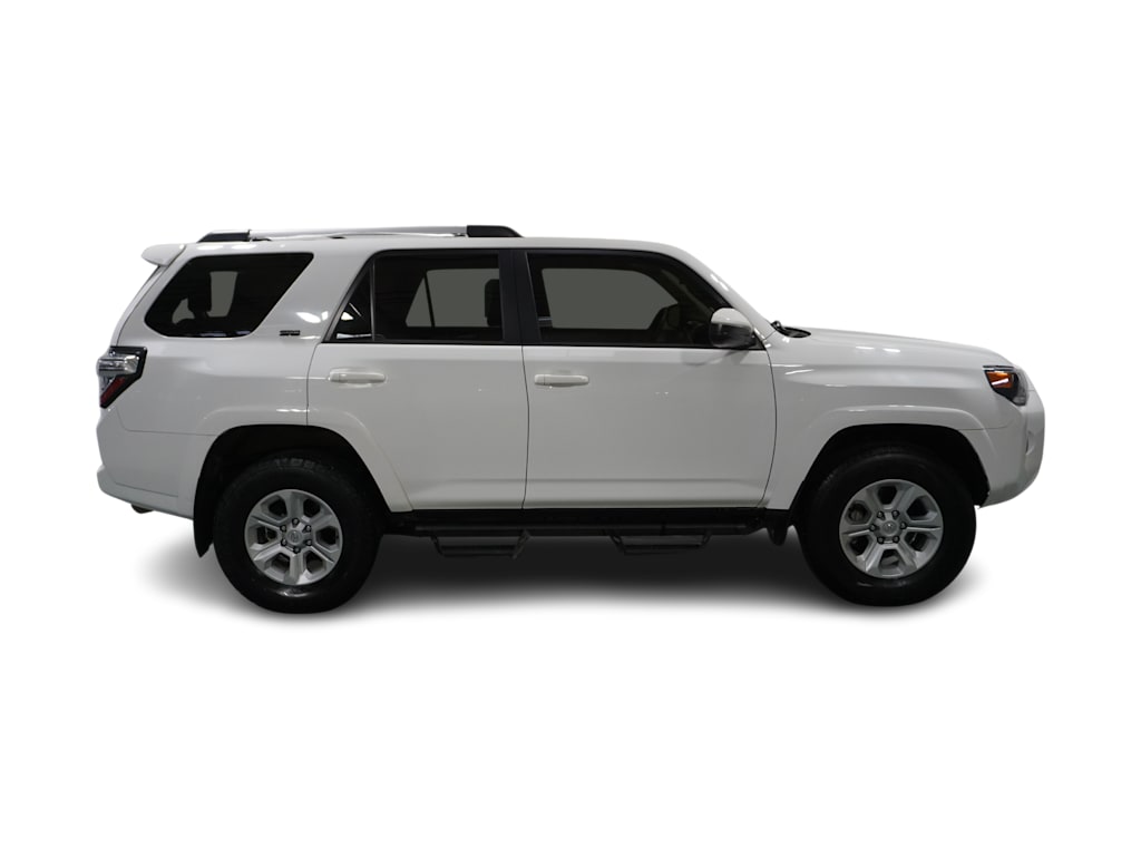 2022 Toyota 4Runner SR5 15