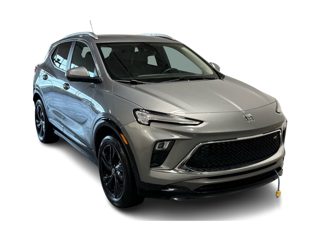 Thumbnail: 2024 Buick Encore GX - 14