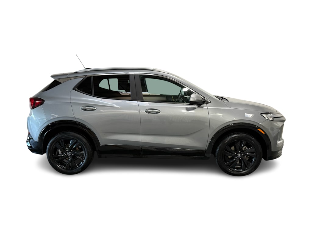 Thumbnail: 2024 Buick Encore GX - 15