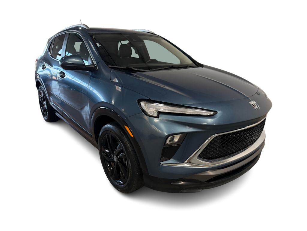 Thumbnail: 2024 Buick Encore GX - 15