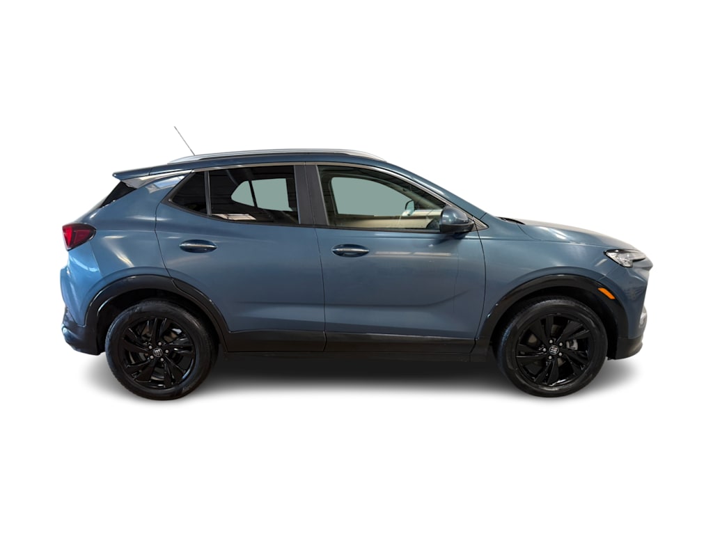 Thumbnail: 2024 Buick Encore GX - 16