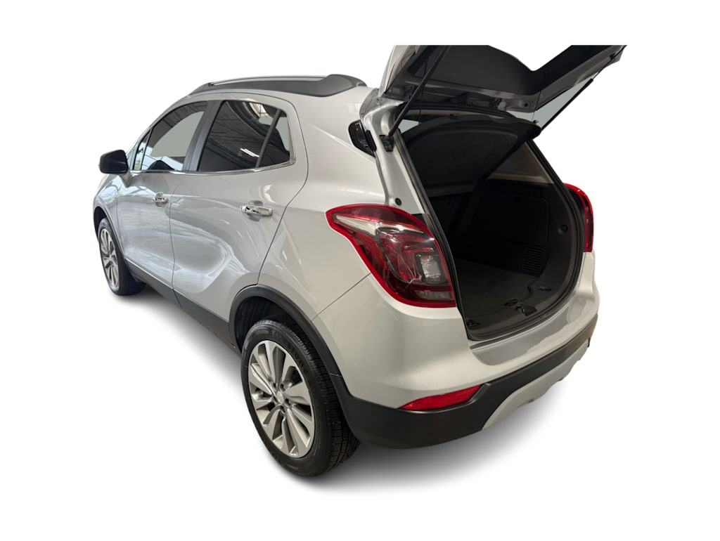 Thumbnail: 2017 Buick Encore - 12