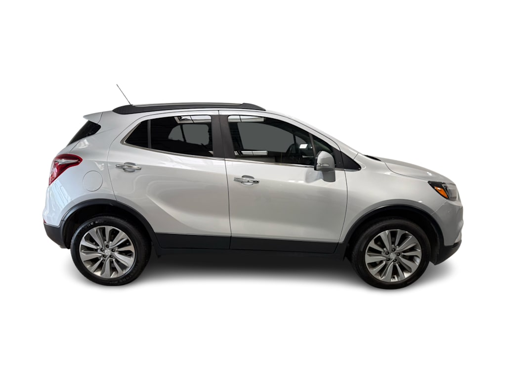 Thumbnail: 2017 Buick Encore - 14