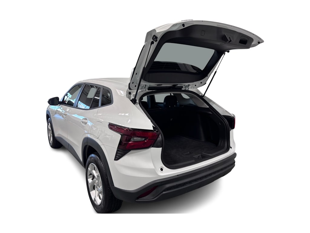 Thumbnail: 2026 Chevrolet Trax - 13