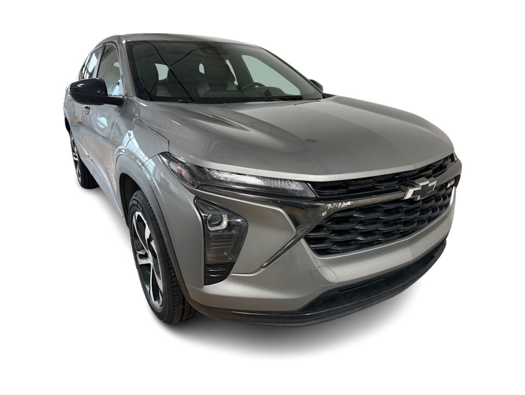 Thumbnail: 2024 Chevrolet Trax - 13