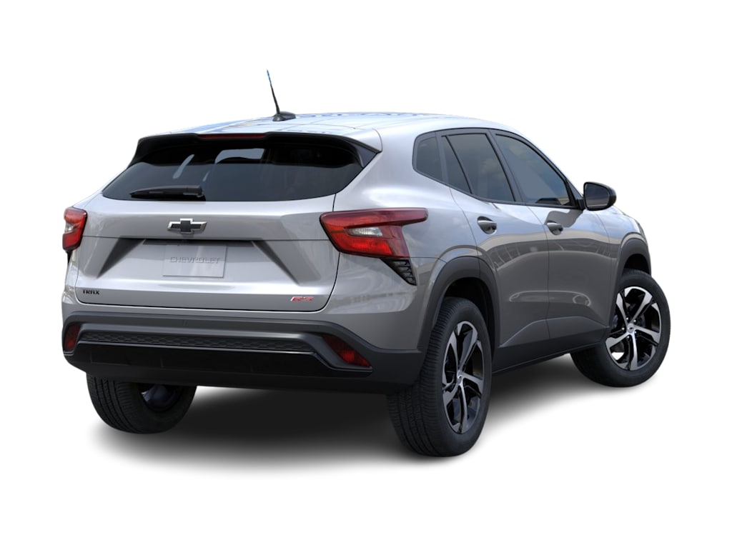 Thumbnail: 2026 Chevrolet Trax - 13
