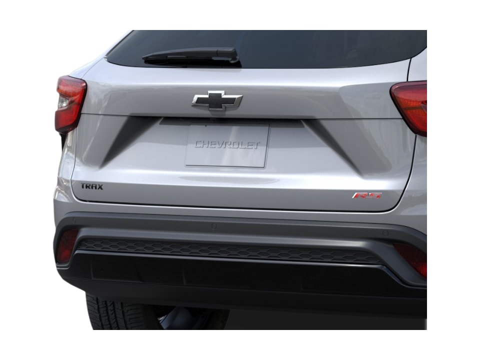 Thumbnail: 2026 Chevrolet Trax - 11