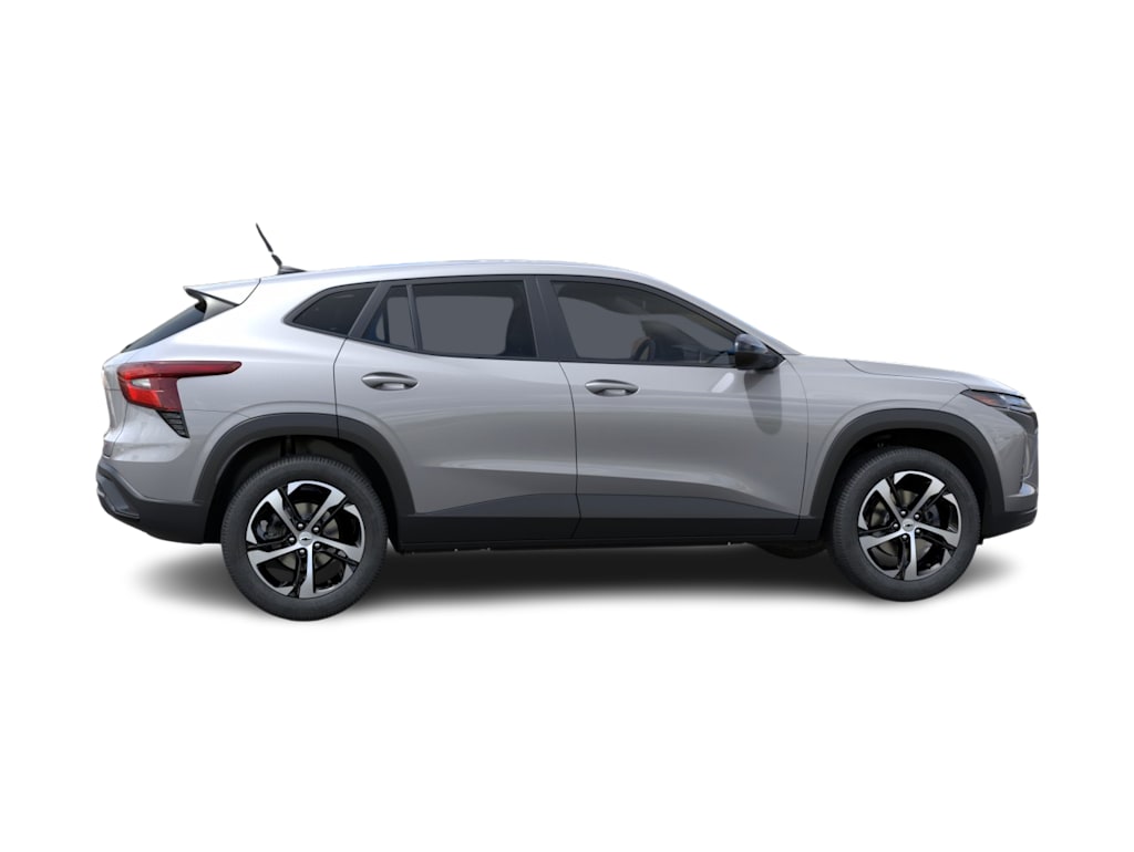 Thumbnail: 2026 Chevrolet Trax - 14