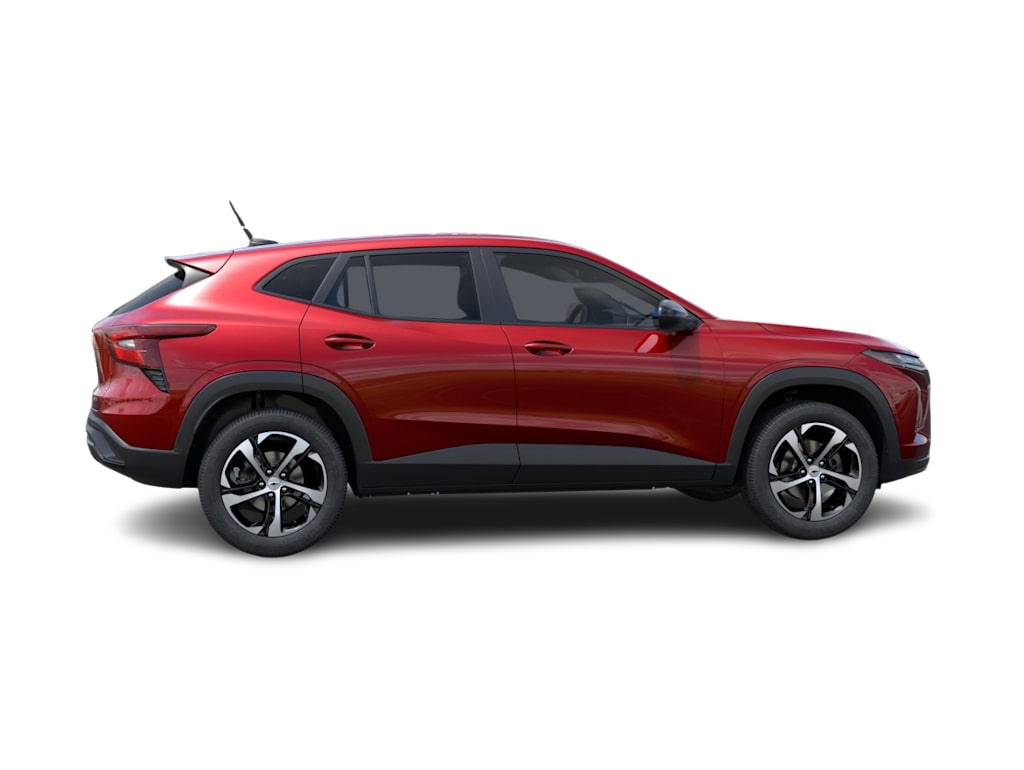 Thumbnail: 2026 Chevrolet Trax - 13