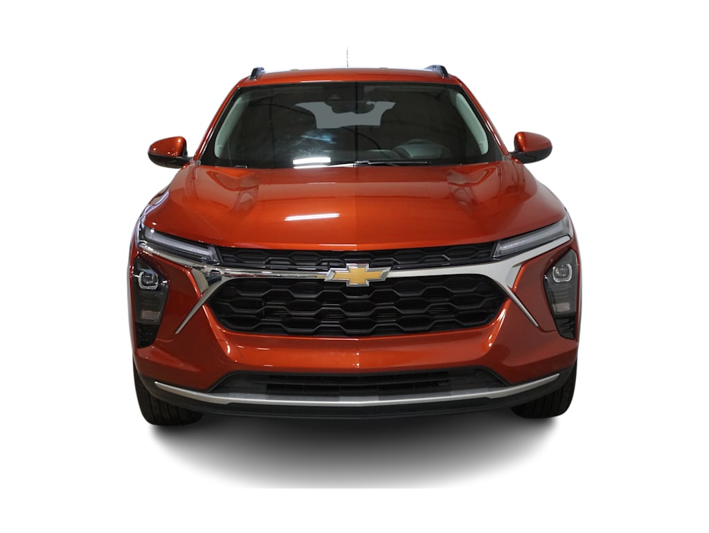 2024 Chevrolet Trax LT 6