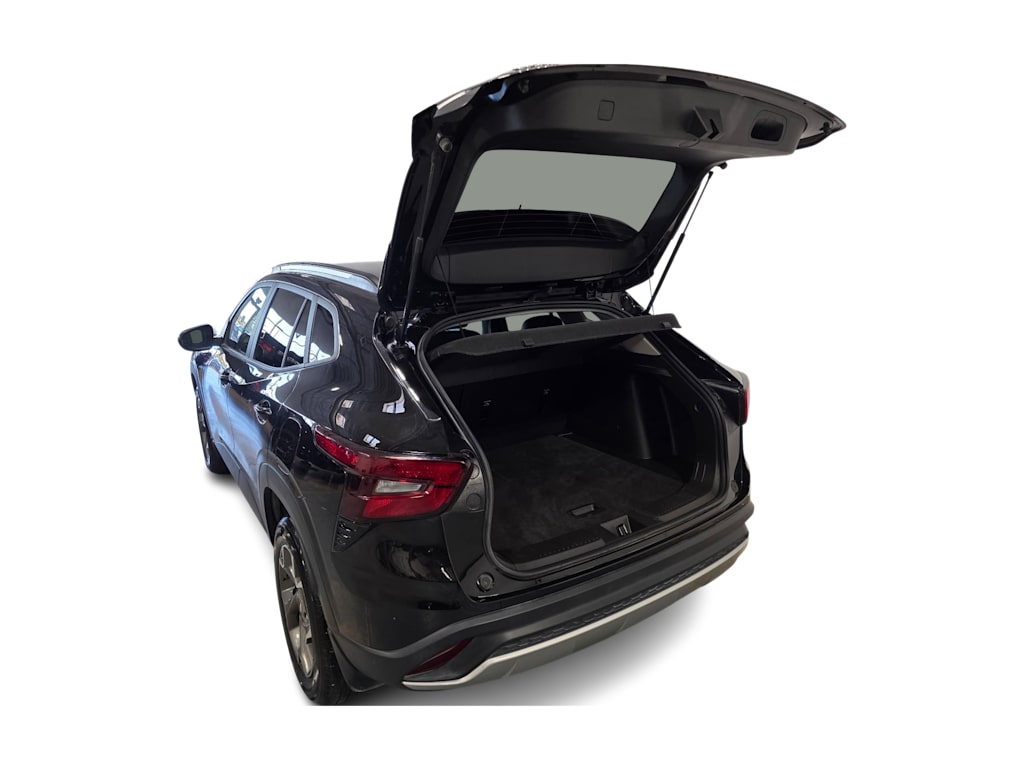 Thumbnail: 2025 Chevrolet Trax - 12