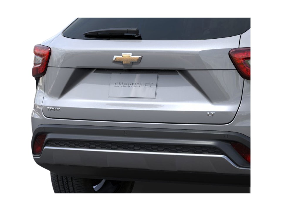 2025 Chevrolet Trax LT 12