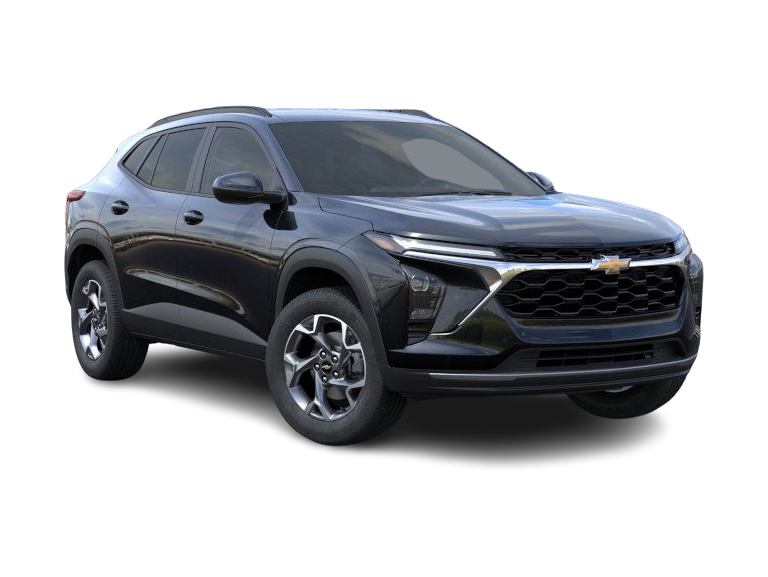 2025 Chevrolet Trax LT 13