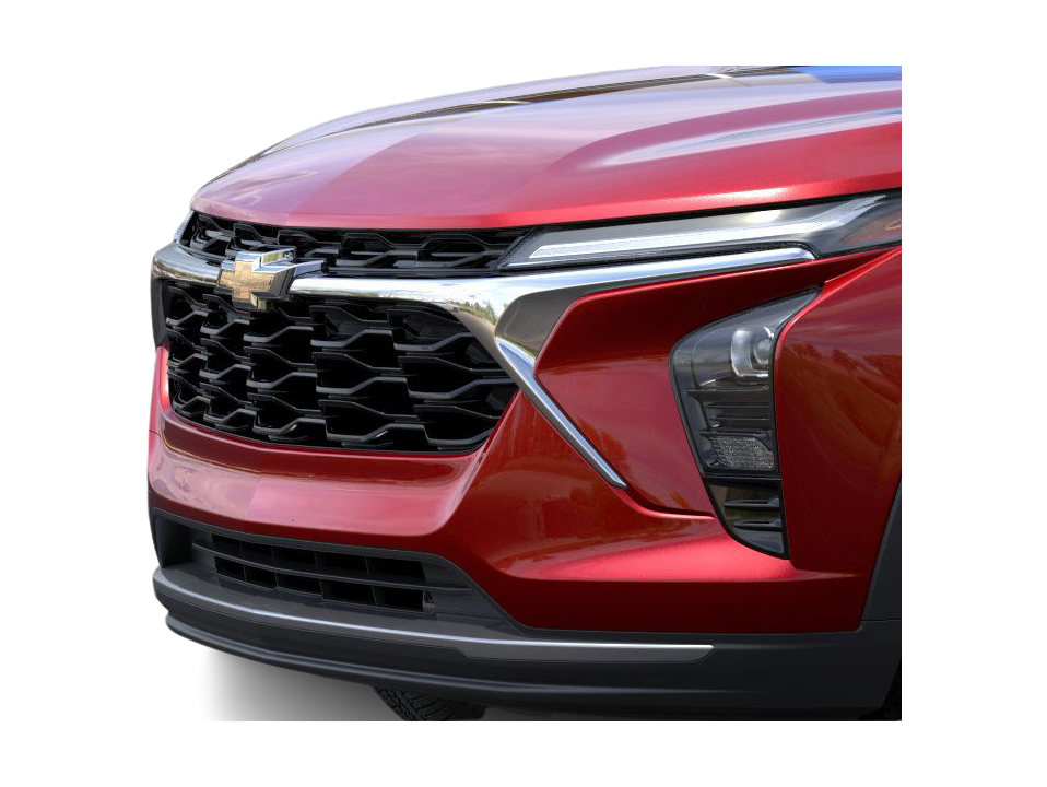 Thumbnail: 2026 Chevrolet Trax - 5