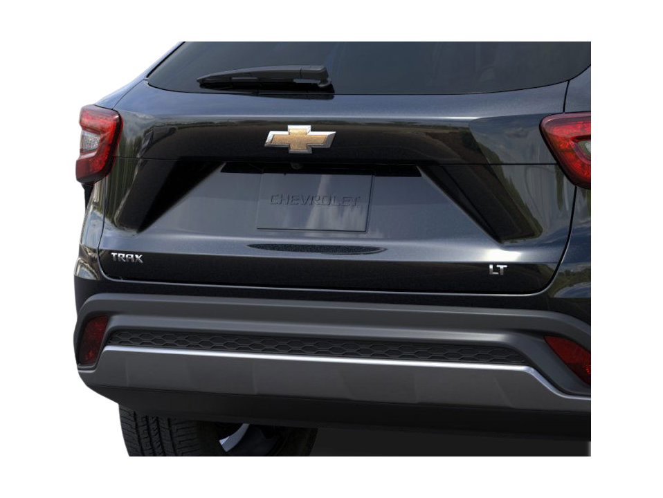 Thumbnail: 2026 Chevrolet Trax - 12