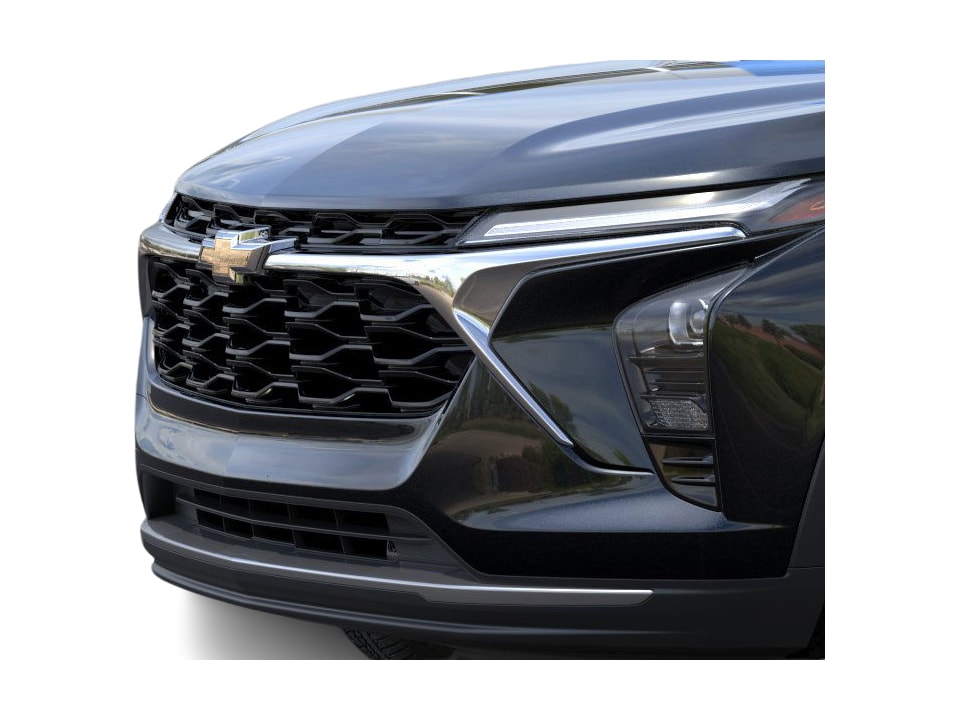 Thumbnail: 2026 Chevrolet Trax - 4