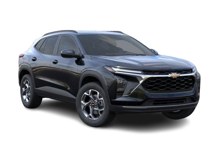 Thumbnail: 2026 Chevrolet Trax - 13