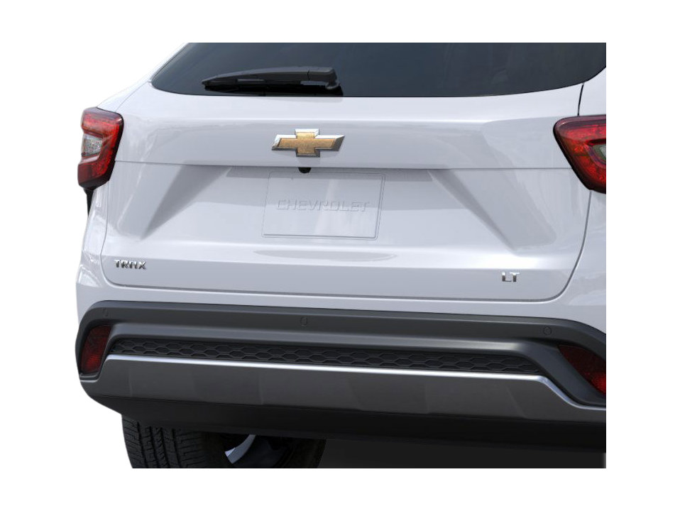 2025 Chevrolet Trax LT 13