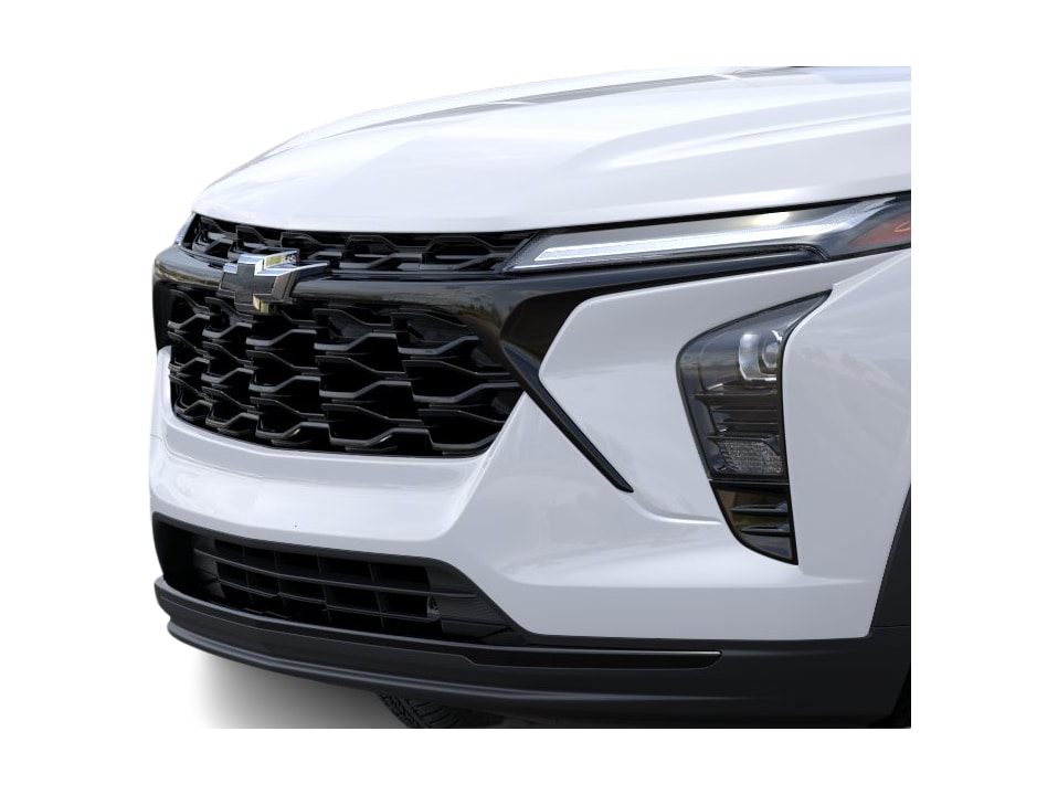 Thumbnail: 2026 Chevrolet Trax - 4