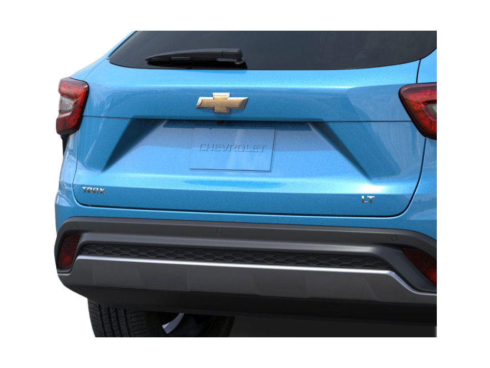 2025 Chevrolet Trax LT 12