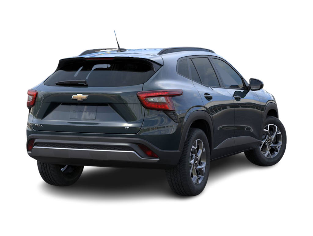 Thumbnail: 2026 Chevrolet Trax - 14
