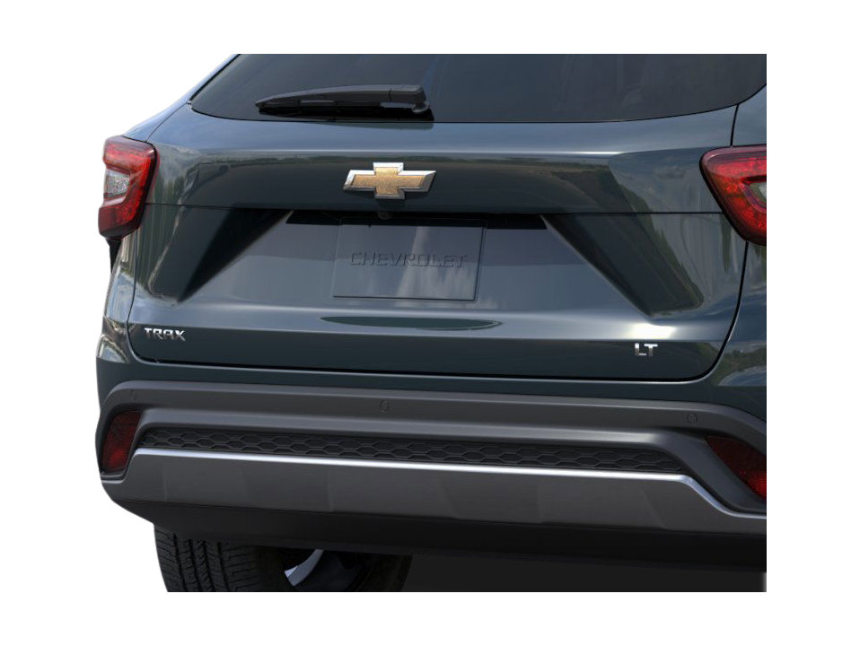 Thumbnail: 2026 Chevrolet Trax - 12