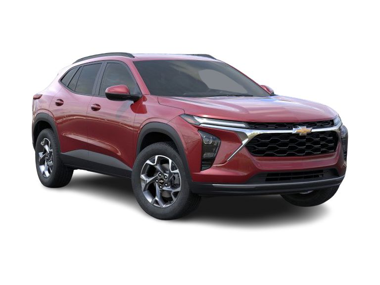 2025 Chevrolet Trax LT 13