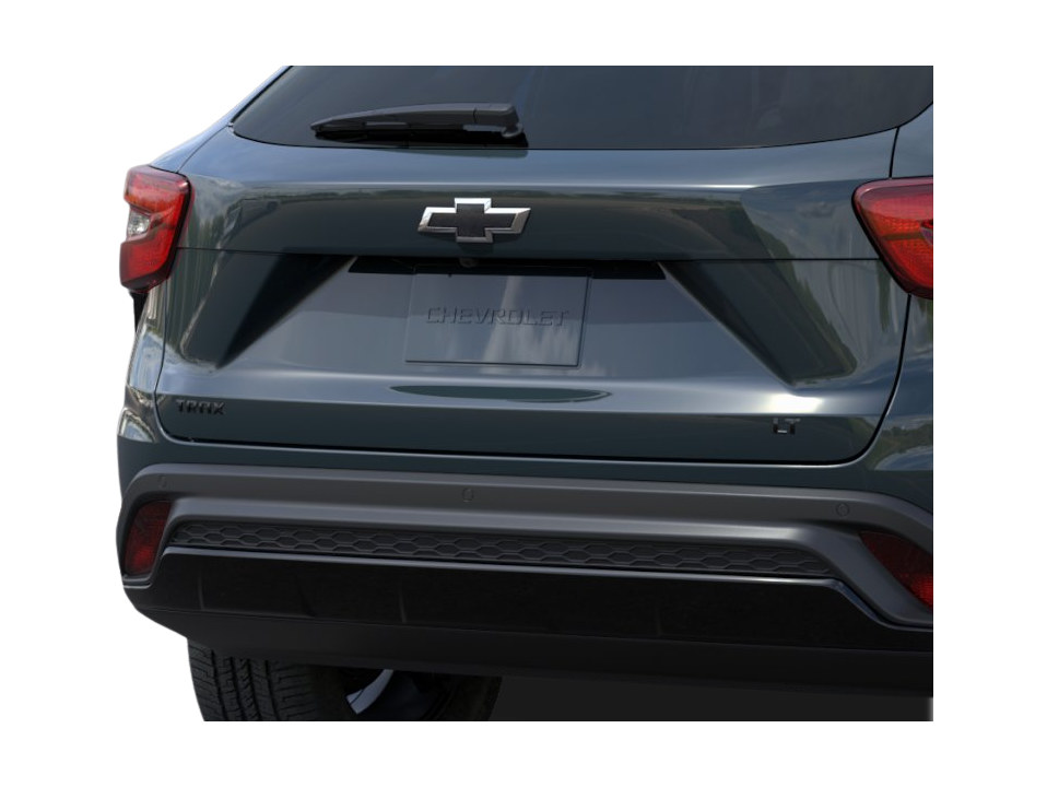 Thumbnail: 2026 Chevrolet Trax - 12