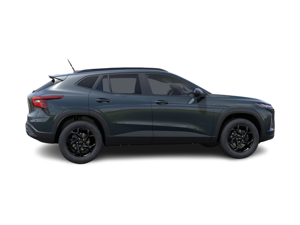 Thumbnail: 2026 Chevrolet Trax - 14