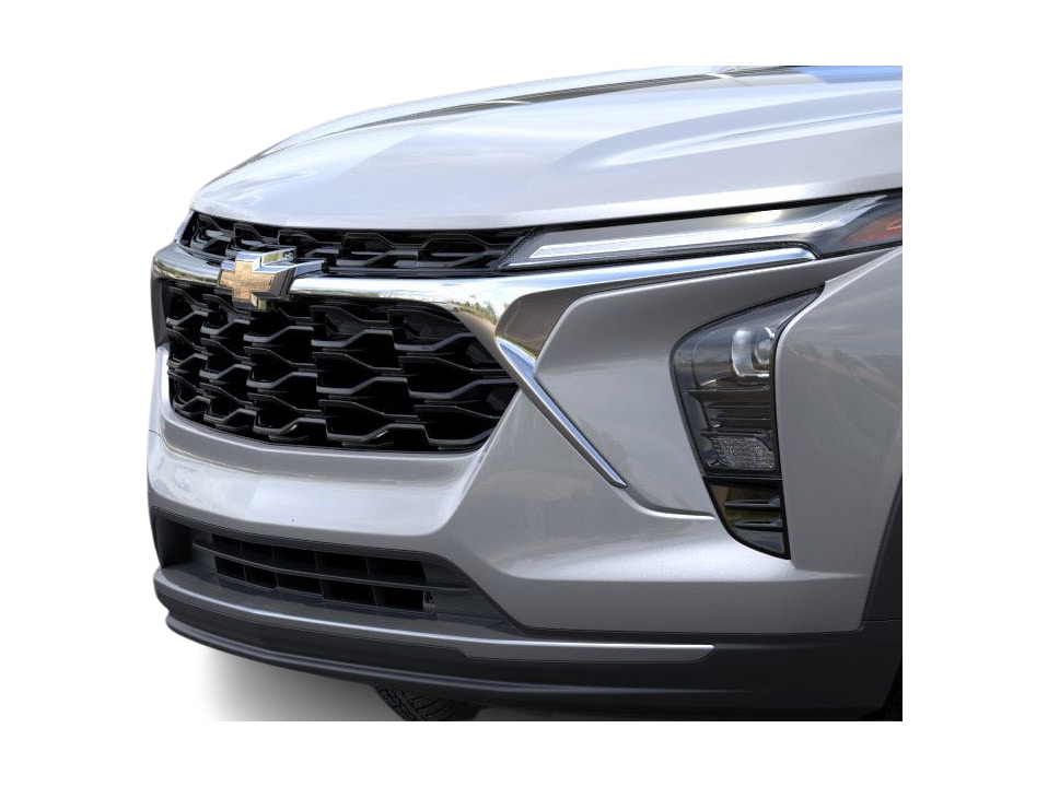 Thumbnail: 2026 Chevrolet Trax - 5