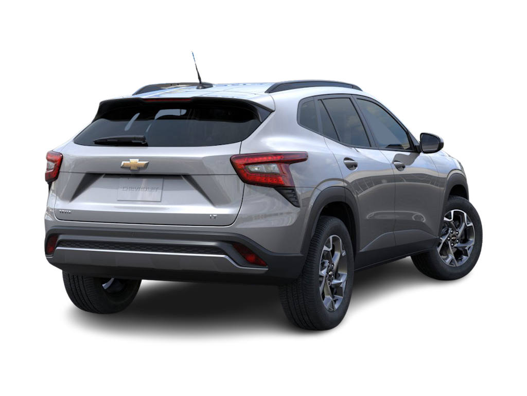Thumbnail: 2026 Chevrolet Trax - 15