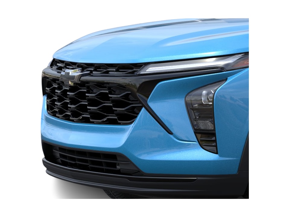 Thumbnail: 2026 Chevrolet Trax - 4