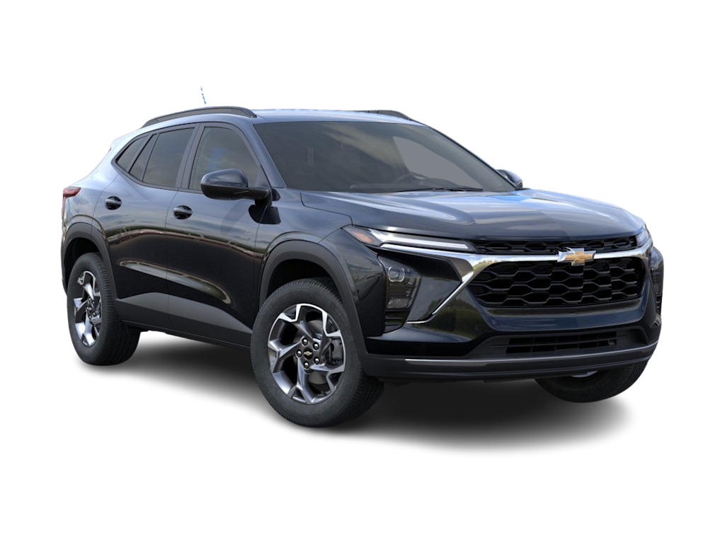 Thumbnail: 2026 Chevrolet Trax - 17