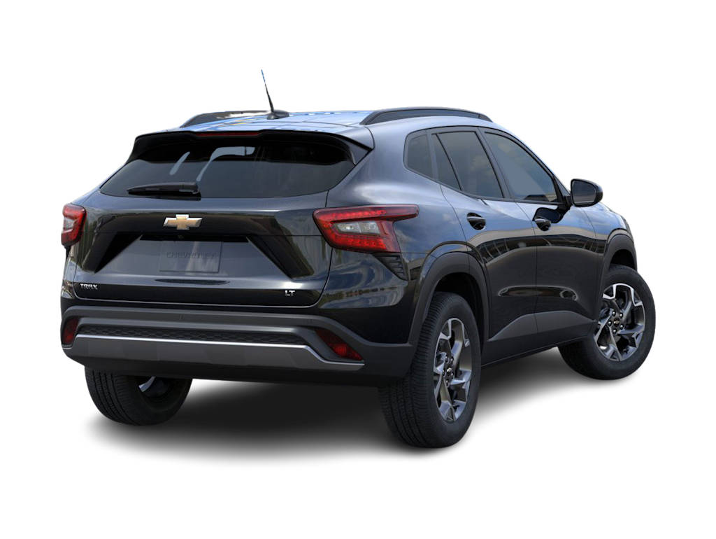 Thumbnail: 2026 Chevrolet Trax - 14
