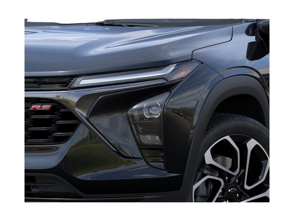 Thumbnail: 2026 Chevrolet Trax - 17