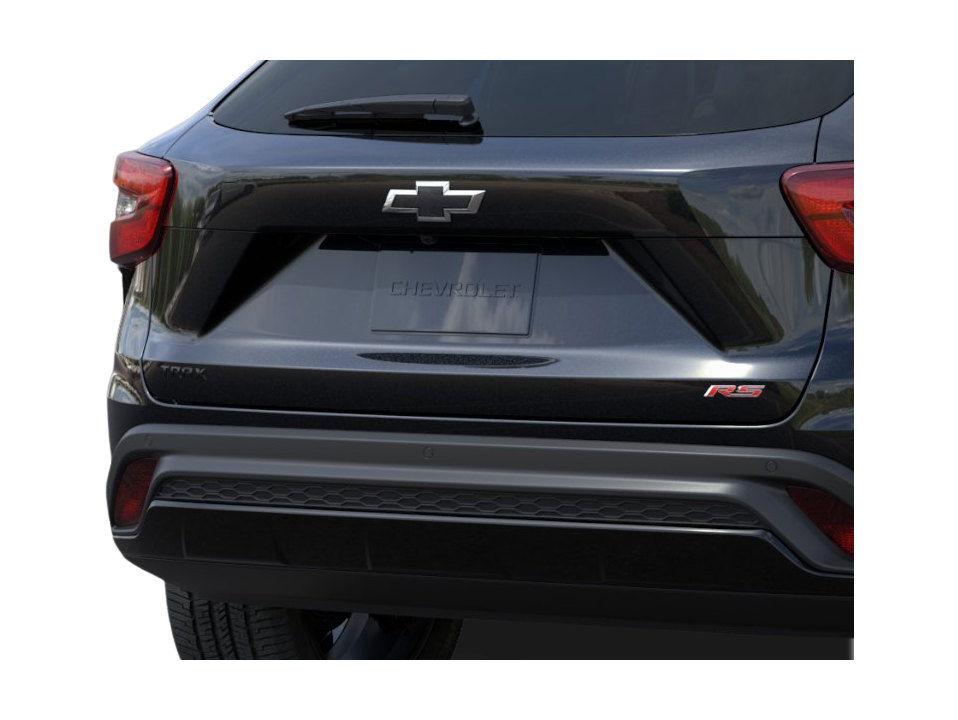 Thumbnail: 2026 Chevrolet Trax - 11