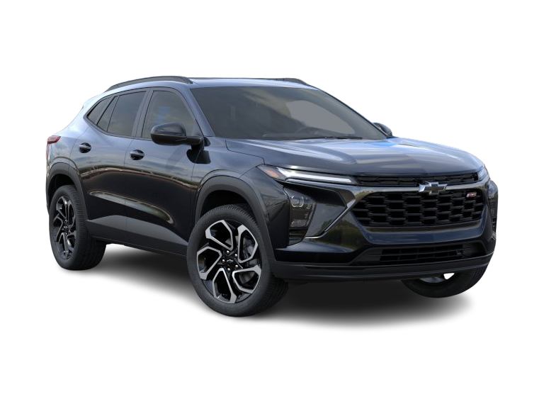 Thumbnail: 2026 Chevrolet Trax - 12